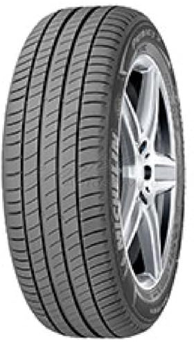 MICHELIN - PRIMACY 3 ZP 205/45 R17 84W - Sommerreifen (PKW) - RunFlat