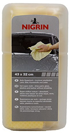 NIGRIN 74054 Auto-Supertuch