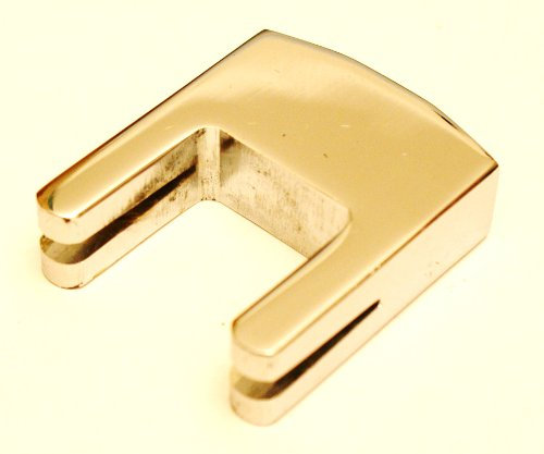 GEWA Tonwolf für Cello -- Modell aus Metall, dämpft den Ton extrem stark (Hoteldämpfer)