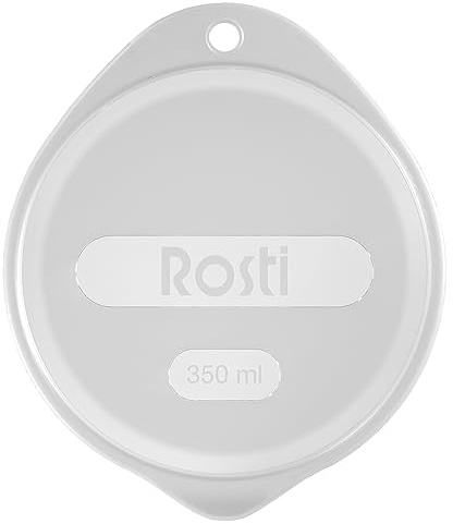 Rosti Mepal Deckel Rührschüssel Margrethe 350 ml