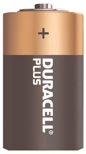 Duracell Plus Lot de 6 x Mono D D-Batterie HR20 1,5 V LR20 MN1300 UM1 Batterien