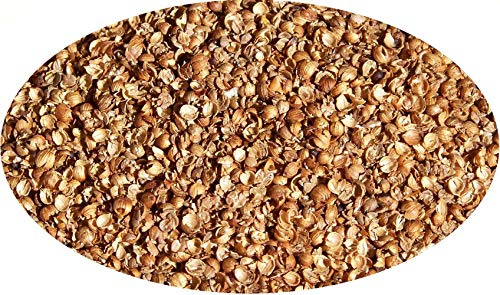 Eder Spezie - Coriandolo tritato - 500g