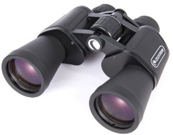 Celestron Fernglas UpClose G2 20x50 Porro