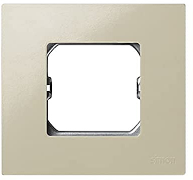 Simon - 2700610-031 marco 1 elemento s-27 play marfil Ref. 6552764601