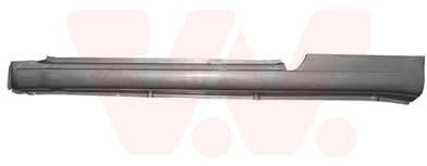 Van Wezel 4912101 - Marche-pied