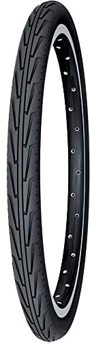 Michelin City Junior, Copertura Bambino, Nero, 20X1.75