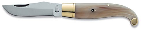 Coltellerie Berti - Fiorentino - Coltello da Tasca