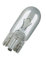 OSRAM 2825-02B Glühlampe, Double Blister, Anzahl 2 , 2 Stück (1er Pack)