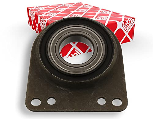 febi bilstein 43781 Antriebswellenlager, 1 Stück