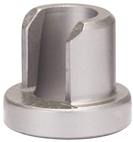 Bosch Professional Zubehör 2 608 639 028 Matrize für Well- und fast alle Trapezbleche GNA 16
