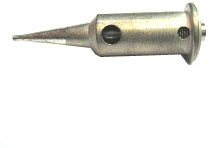 0201820 PUNTA SOLDADOR GAS JBC SG1070 DF-2.4mm