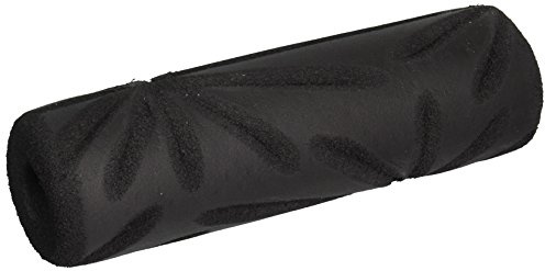 Kraft Tool DW180 Decorative Texture Roller, Crow's Foot