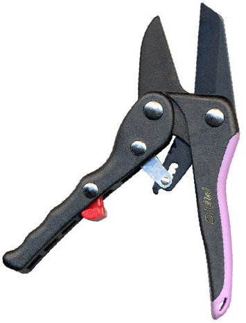 Cisailles ? cliquet de taille puissance mini-SE-71 qui n'ont pas besoin d'une force Mac (japon d'importation)