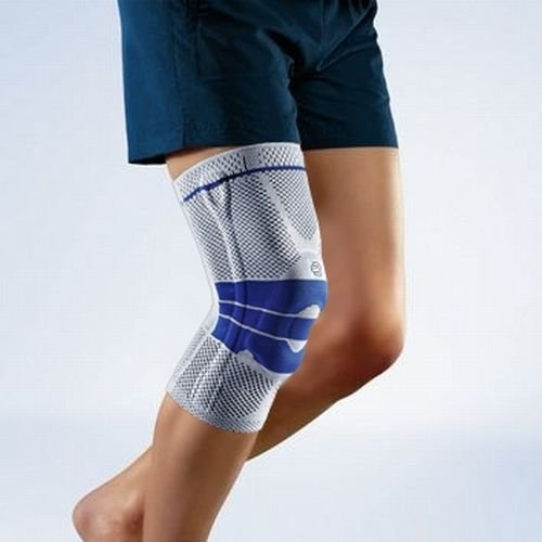 Bauerfeind GenuTrain Kniebandage
