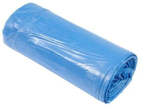 VOREL 09487 - bolsas de basura 35L 30pcs fuertes/Vorel /