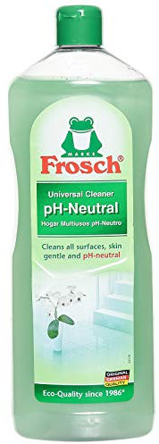 Frosch Detergente pH neutro, 1 l