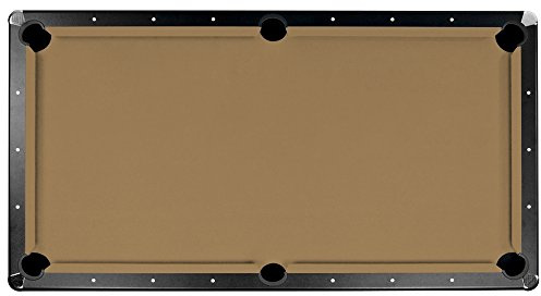 Championship Saturn II Filtduk för biljardbord