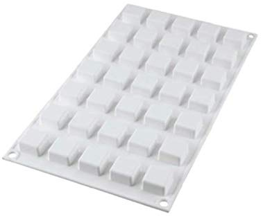 Moule en silicone Micro Square 5