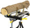 Forest Master BJL25 Bench Jaw Log Clamps - Secure and Durable Steel Clamps for Log Working - Easy Installation - Angled Jaws with Serrated Teeth - Enhanced Safety - Set of 4 Clamps