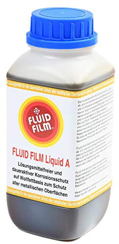 FLUID FILM Liquid A Korrosionsschutz 1 Liter