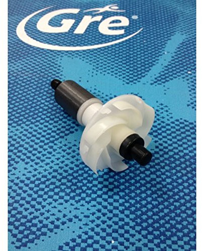 Gre Turbina per Skimmer motorizzato AR125 AR124