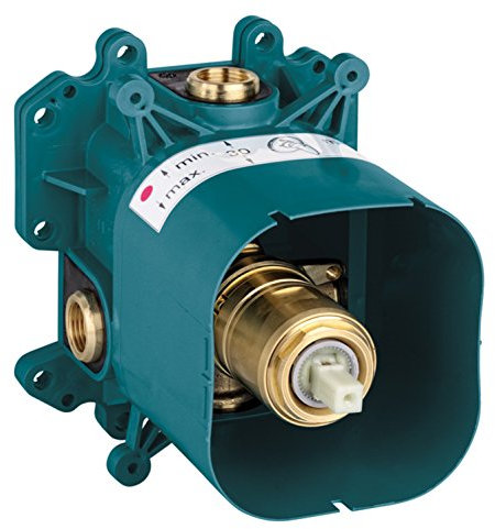 Universal UP-Körper derby/-style/clivia f.Einh.UP-Bade-/Brausebatterie VIGOUR