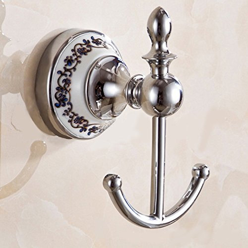 MUMENG Ganchos Percheros para Pared,Colgador Toalla Baño Acero Inoxidable,Potentes Impermeable Percha Perchero de Pared Colgadore para Cocina Baño Oficina Armario,Adecuado para Colgar Ropa,Toallas