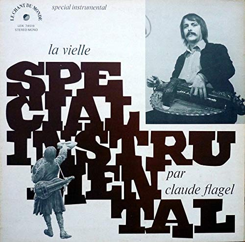 Le Chant du Monde