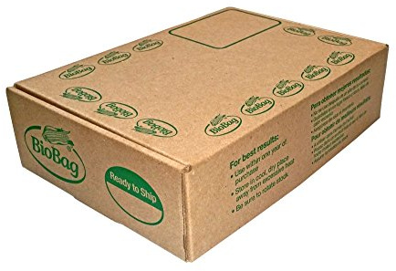 BioBag Food Scrap Bags