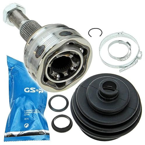 1x Gelenk Gelenksatz Antriebswelle Antriebswellengelenk radseitig