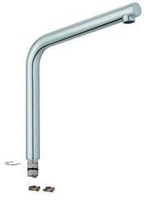 Grohe Deutschland Auslauf chrom