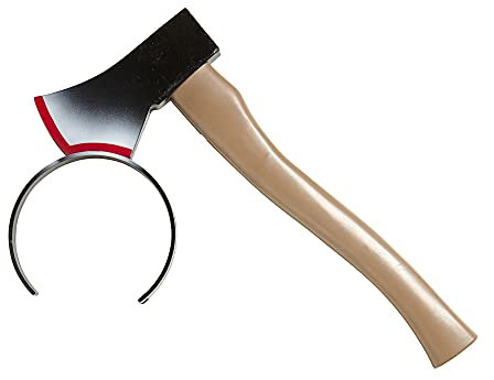 Widmann 03312 ? Hache par la tête, et Autres Jouets