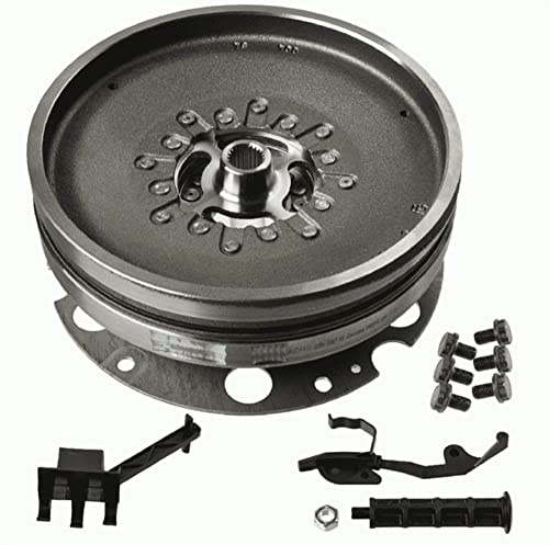 SACHS 2295 000 718 svänghjul