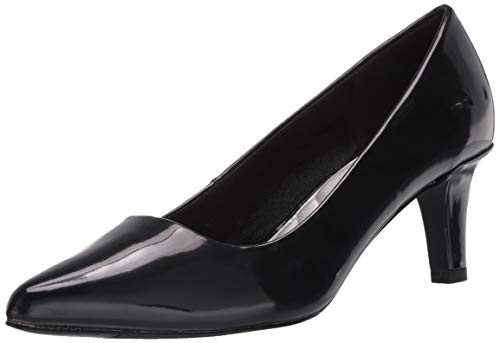 Easy Street Damen-Pumps spitzer Schuhspitze