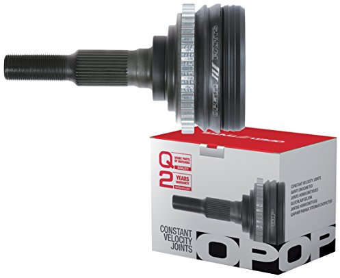 Open Parts CVJ5399.20 - Kit de juntas