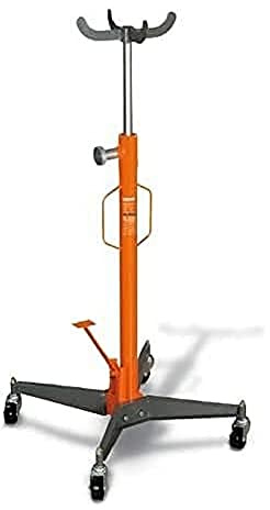 GH 600 Pro Hydraulischer Getriebe-Heber Unicraft Art.-Nr. 6201403