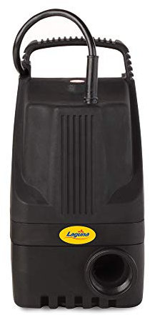 Hagen Maxdrive Pump, 4200 Gph