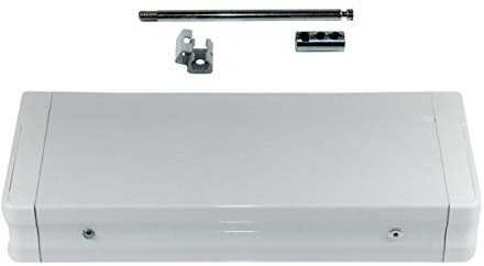 GU Oberlicht Motor/Elektroantrieb Eltral S 230 (6-40438) Farbe: Weiss (Nachfolger von 6-31730 und Eltral 1200) incl. SN-TEC Anschlusset