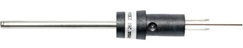 ERSA Ersatzheizkörper für Lötkolben Tip260 0260BD/0260BN, 16W