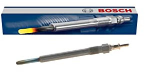 Bosch 0250202142 (GLP008) - Candeletta Duraterm - Scatola in cartone - confezione da 1 pezzo - per veicoli a motore diesel