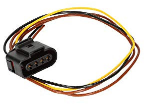 Bremi 10205/1 Stecker, Zündverteiler