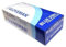 RDK Mobility TM Blue Vinyl Gloves Nitrile Examination | Premium Quality | Powder and Latex Free | Box of 100 vinyl Gloves Medium | Disposable Gloves Medium | Packaging may Vary