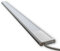230V LED Licht Leiste 19W (120 cm) warm weiß inkl. An/Aus Schalter S47 - inkl. Netzstecker