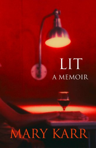 Lit: A Memoir (English Edition)