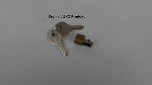 AL-KO Steckschloss AK 13 15 21 und AKS 2000