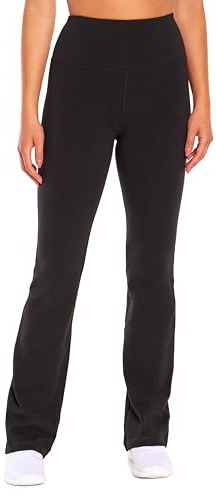 Marika Legging pour Femme Carrie Butt Booster Capri