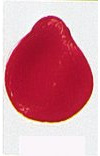 4er Set: Directions (Haarfarbe) Kammtönung - Farbcreme 88 ml Directions Poppy Red
