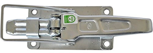 mb-m Original SPP Bordwandverschluss passend für z.B. Humbaur und Saris