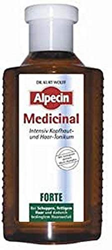 Alpecin Alpecin Medicinal Forte Intensive Scalp And Tonico Capilare - 1 Prodotto