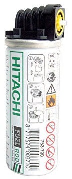 Hitachi 753700 Gas Cell (single) For NT65GS HIT753700